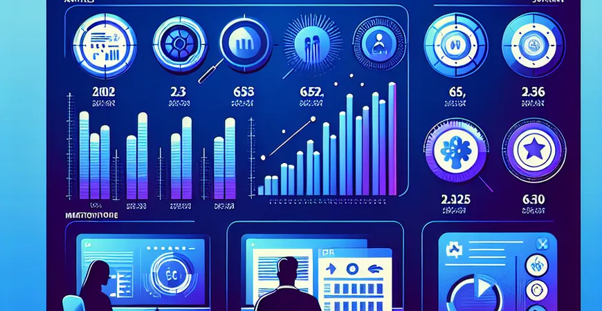 2025 年 HR 软件测评：10 款产品的用户体验与性价比对比